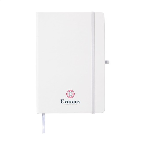 Recycled GRS PU Notebook A5 carnet de notes thumbnail 6