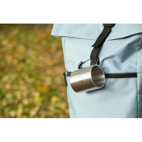 Carabiner RCS Outdoor Mug 220 ml - 12