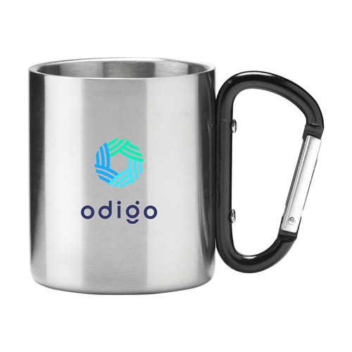 Carabiner RCS Outdoor Mug 220 ml - 7