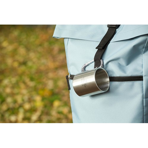Carabiner RCS Outdoor Mug 220 ml - 6