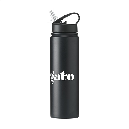 Skylar RCS Recycled Steel Water Bottle 900 ml - 1
