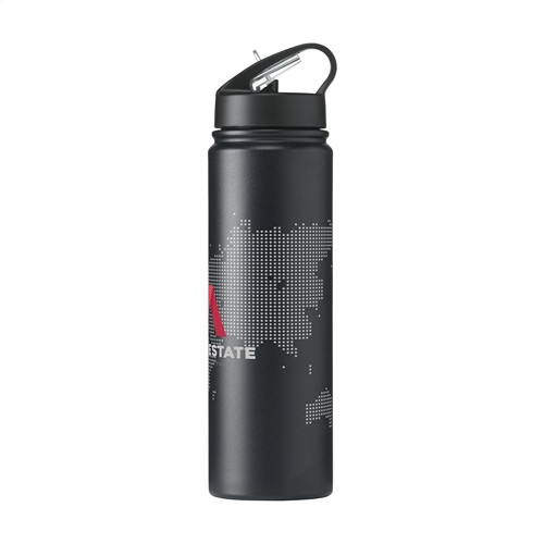 Skylar RCS Recycled Steel Water Bottle 900 ml thumbnail 4