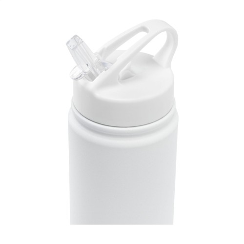 Skylar RCS Recycled Steel Water Bottle 900 ml - 5