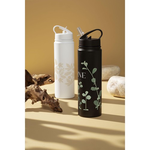 Skylar RCS Recycled Steel Water Bottle 900 ml - 6