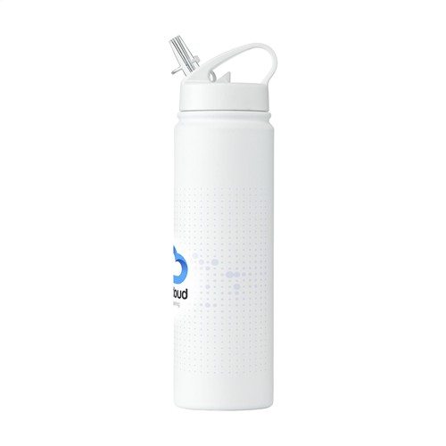 Skylar RCS Recycled Steel Water Bottle 900 ml - 1