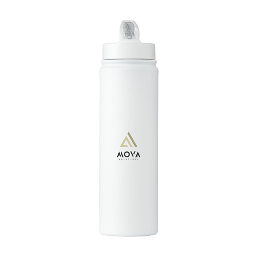 Skylar RCS Recycled Steel Water Bottle 900 ml - 2