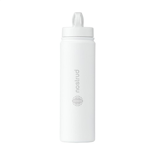Skylar RCS Recycled Steel Water Bottle 900 ml - 3