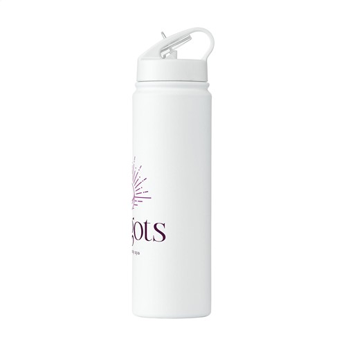 Skylar RCS Recycled Steel Water Bottle 900 ml - 4