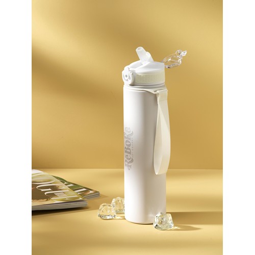 AquaSteel RCS Recycled Water Bottle 750 ml bouteille d'eau - 15