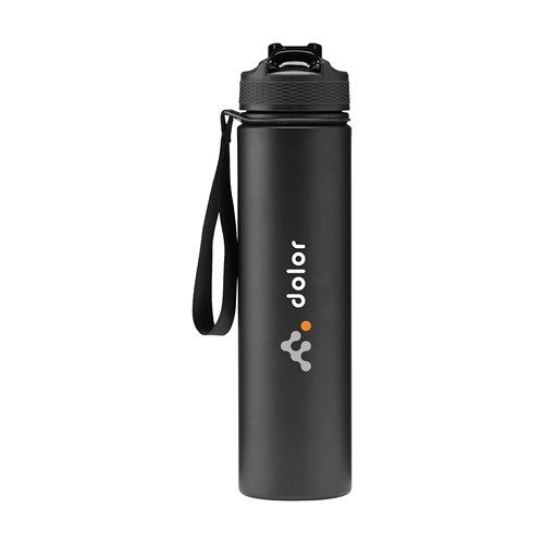 AquaSteel RCS Recycled Water Bottle 750 ml bouteille d'eau - 2
