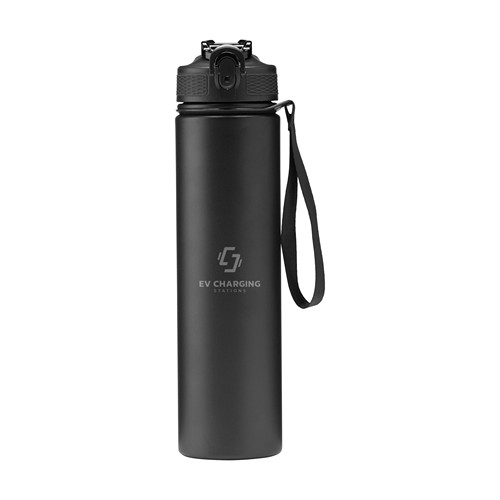 AquaSteel RCS Recycled Water Bottle 750 ml bouteille d'eau - 1