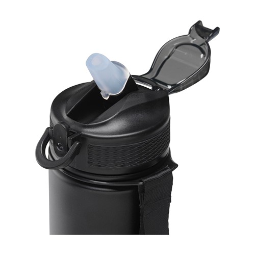 AquaSteel RCS Recycled Water Bottle 750 ml bouteille d'eau - 4