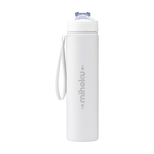 AquaSteel RCS Recycled Water Bottle 750 ml bouteille d'eau - 10