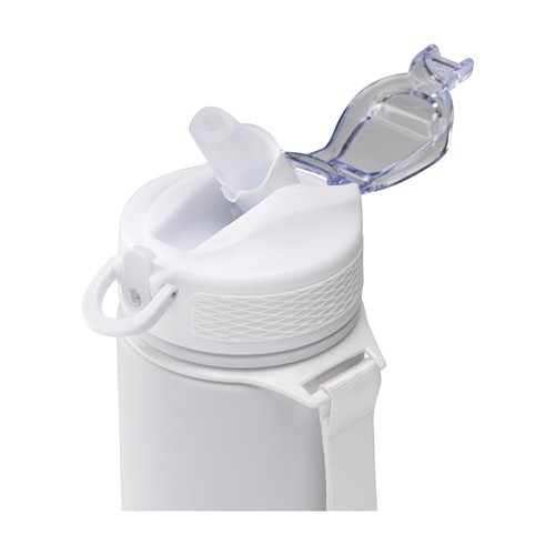 AquaSteel RCS Recycled Water Bottle 750 ml bouteille d'eau - 12