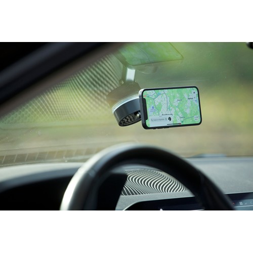 Flux Magnetic GRS R-ABS Phone Holder - 17