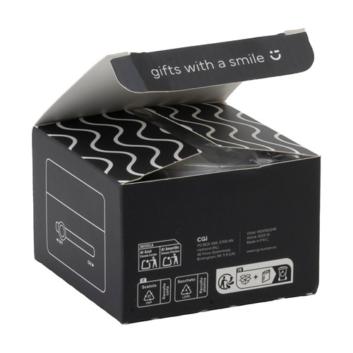 Flux Magnetic GRS R-ABS Phone Holder - 15