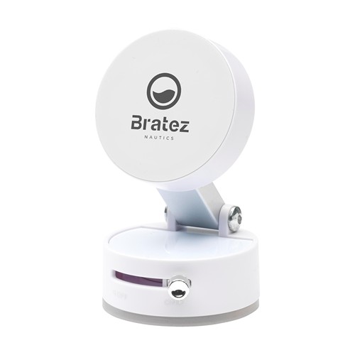 Flux Magnetic GRS R-ABS Phone Holder - 2