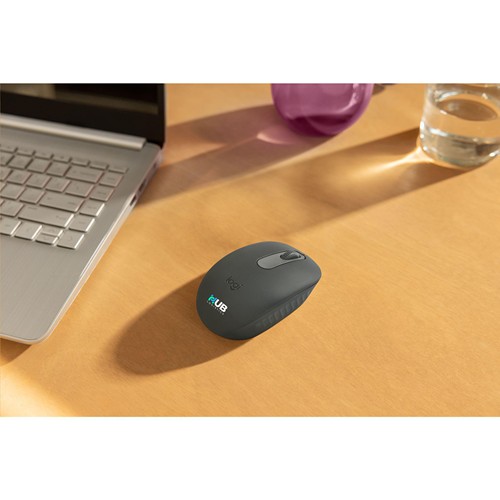 Logitech M196 Bluetooth Mouse souris - 10