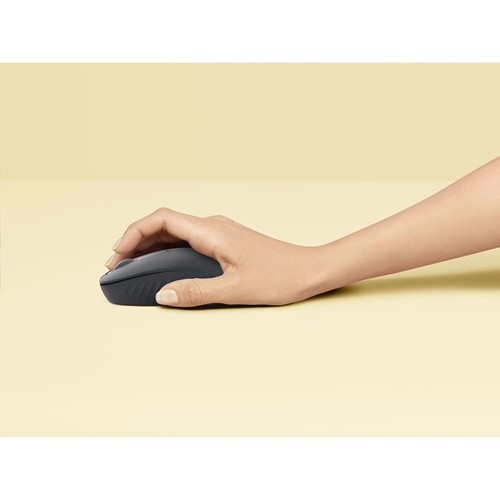 Logitech M196 Bluetooth Mouse souris - 12