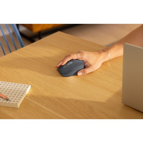 Logitech M196 Bluetooth Mouse souris