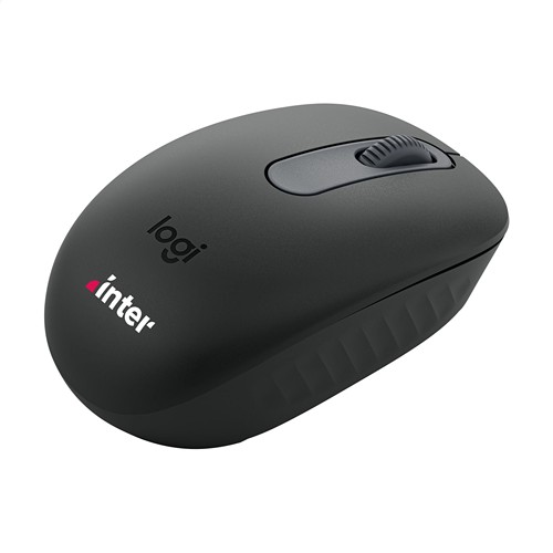 Logitech M196 Bluetooth Mouse souris - 1