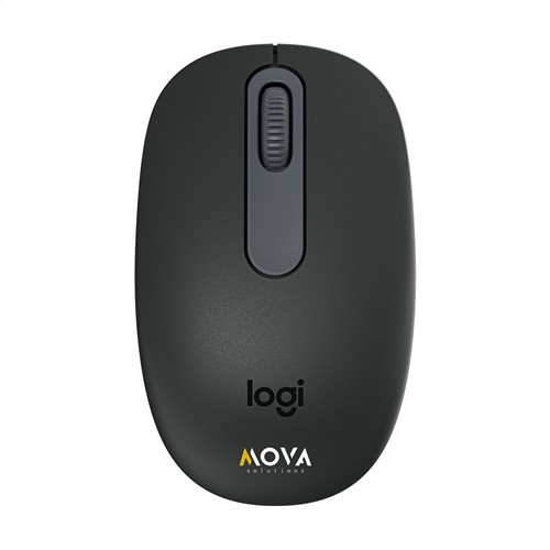 Logitech M196 Bluetooth Mouse souris - 3