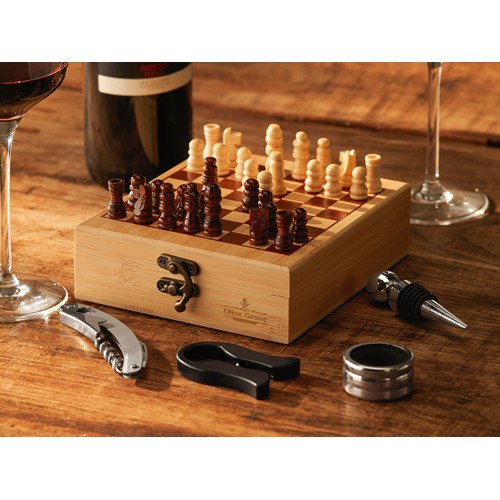 Wooosh ChessMate ens. de sommelier thumbnail 14