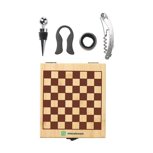 Wooosh ChessMate ens. de sommelier thumbnail 13