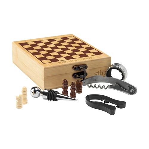 Wooosh ChessMate ens. de sommelier thumbnail 8