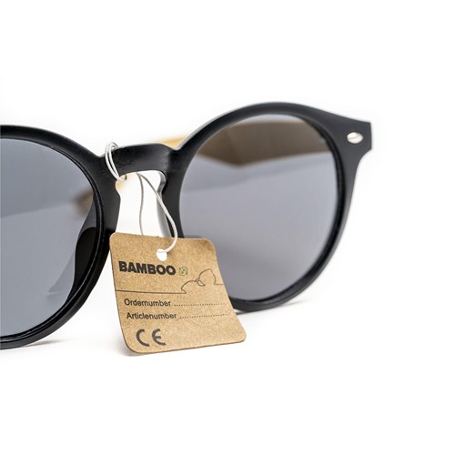 Laguna Bamboo lunettes de soleil thumbnail 10