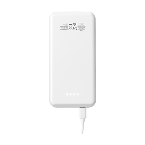 PowerKick 10000 RCS Recycled Powerbank chargeur - 2
