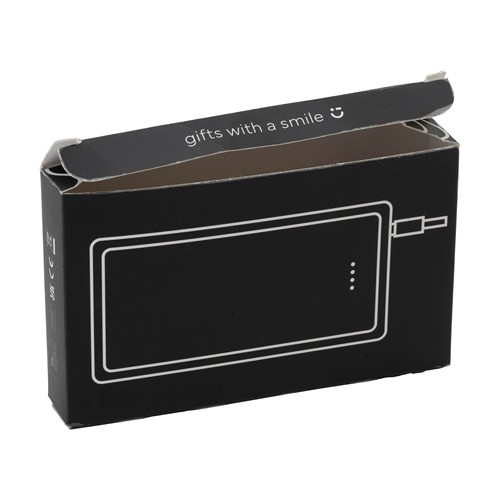 PowerKick 10000 RCS Recycled Powerbank chargeur - 5