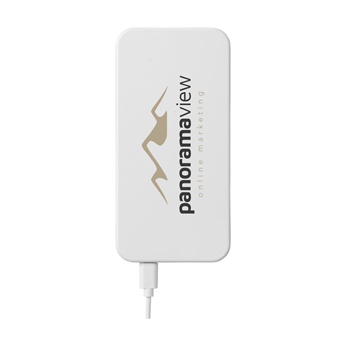 PowerKick 10000 RCS Recycled Powerbank chargeur - 9