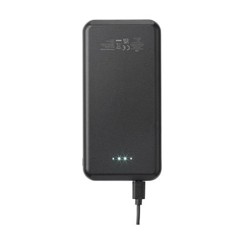 PowerKick 10000 RCS Recycled Powerbank chargeur - 2