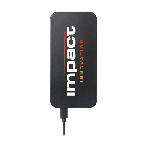 PowerKick 10000 RCS Recycled Powerbank chargeur - 3