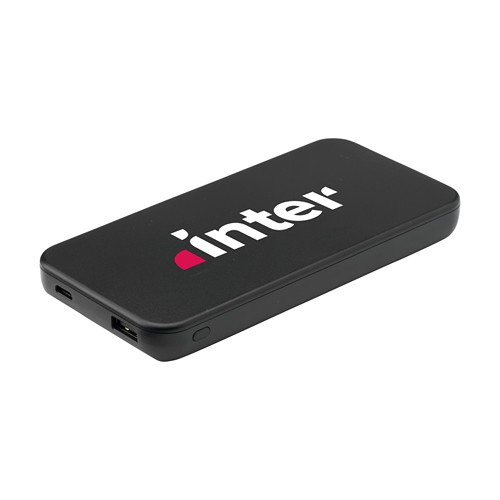 PowerKick 10000 RCS Recycled Powerbank chargeur - 1