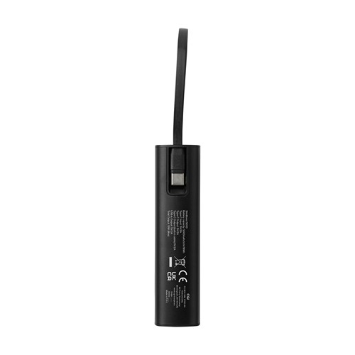 SlimBoost 5000 RCS R-Alu Powerbank chargeur - 4