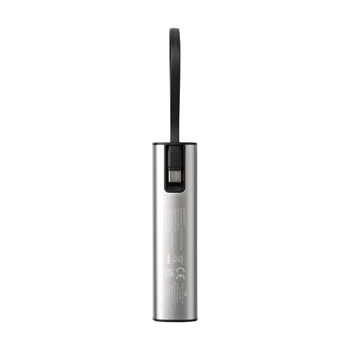 SlimBoost 5000 RCS R-Alu Powerbank chargeur - 12