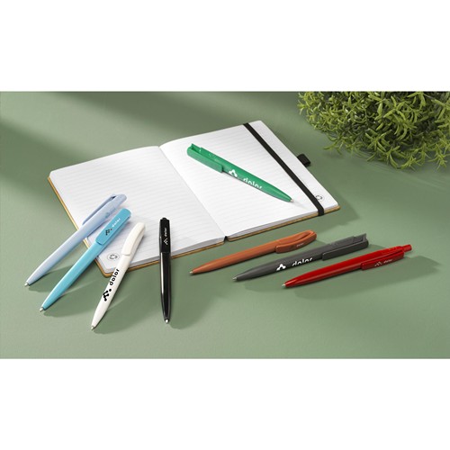 Linoro Wave rPET Pen stylo - 16