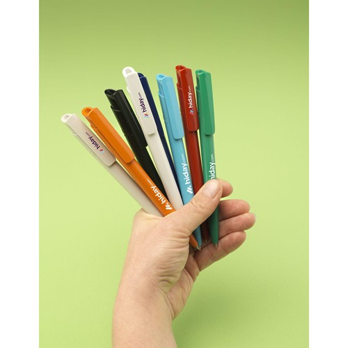 Linoro Wave rPET Pen stylo - 7