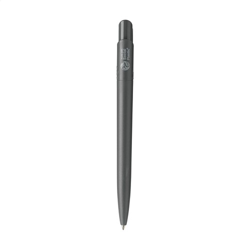 Linoro Wave Ocean Recycled Pen - 4
