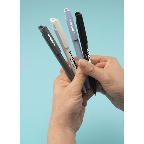 Linoro Wave Ocean Recycled Pen - 7