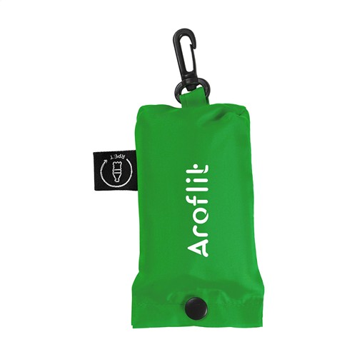 Shop Easy GRS RPET sac pliable shopping - 1