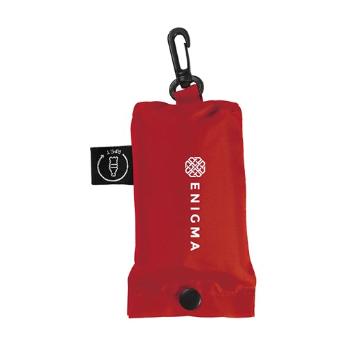 Shop Easy GRS RPET sac pliable shopping - 3