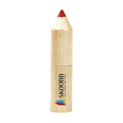 ColorWoody crayons de couleur thumbnail 4