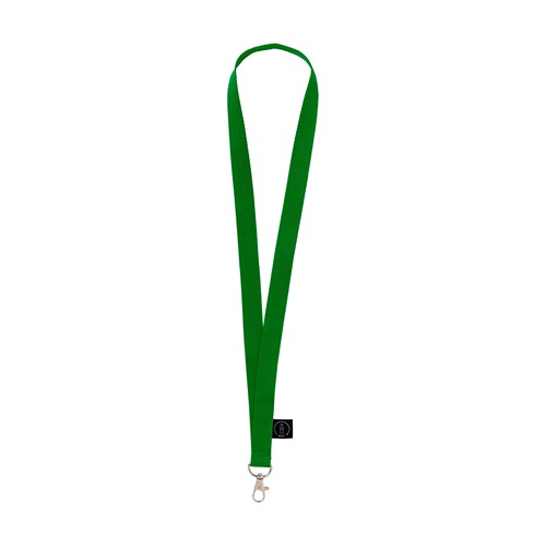 KeyCord Budget GRS RPET 2 cm - 1