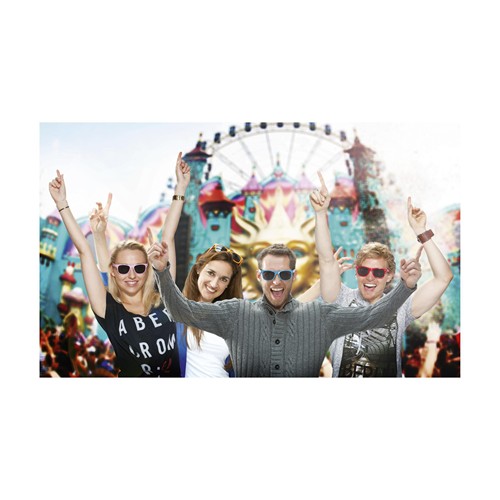 Malibu lunettes de soleil thumbnail 5