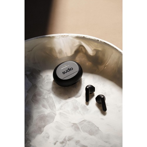 Sudio In-ear TWS Earbuds A3 écouteurs sans fil - 6