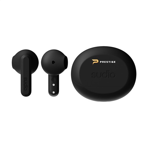 Sudio In-ear TWS Earbuds A3 écouteurs sans fil - 2
