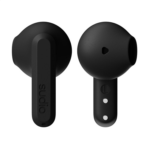 Sudio In-ear TWS Earbuds A3 écouteurs sans fil - 4